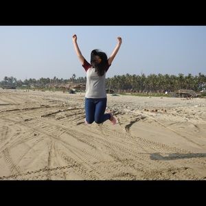 Meet your Posher, July